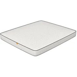MiaSuite Matratze Preisgünstige 160x200 15 cm hoch - Memory Foam | Simple