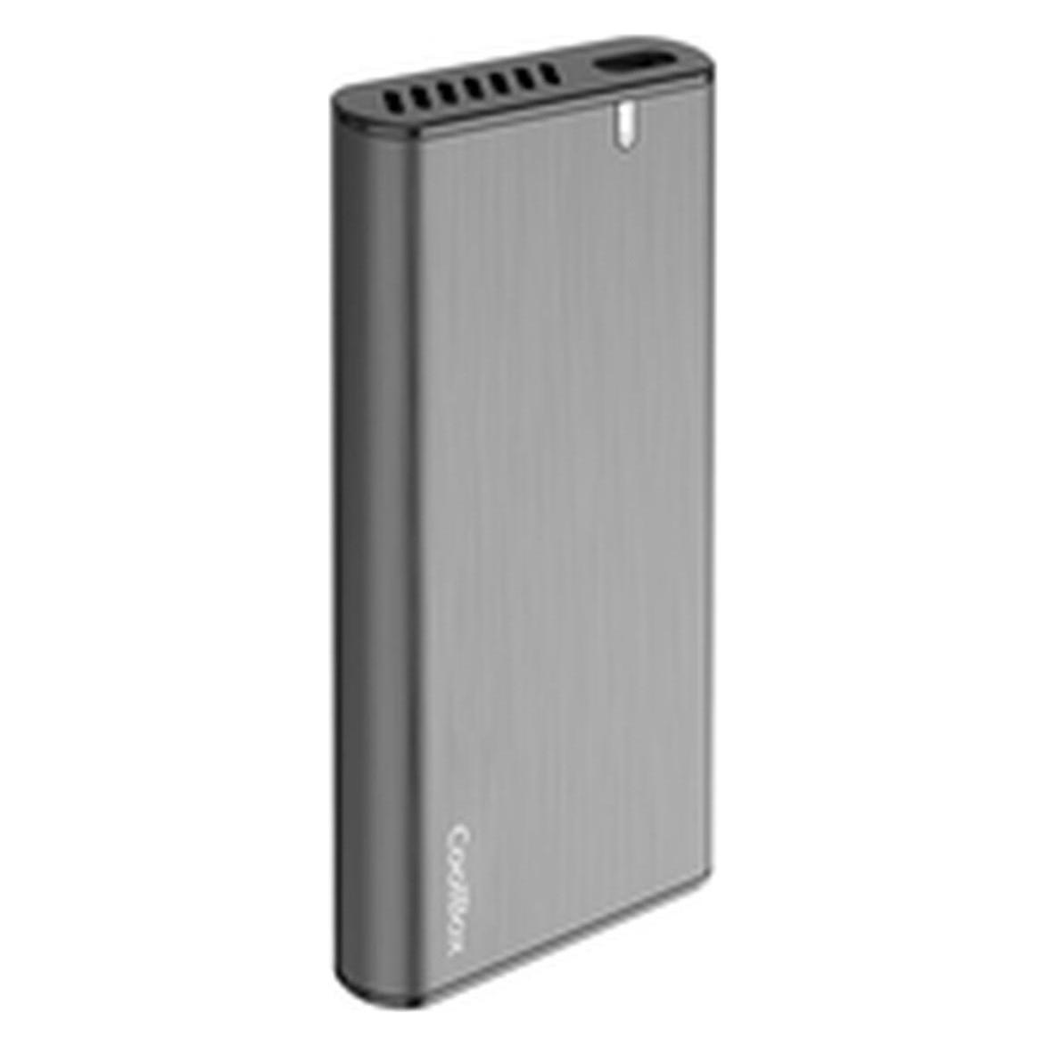 CoolBox miniChase NS31 (M.2) (COO-MCM-NVSA)