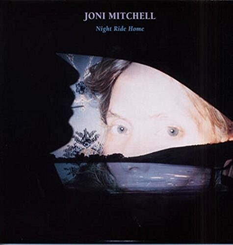 Joni Mitchell - Night ride home (1991) [Vinyl LP] - Preis vom 10.10.2026 11:48:34 h