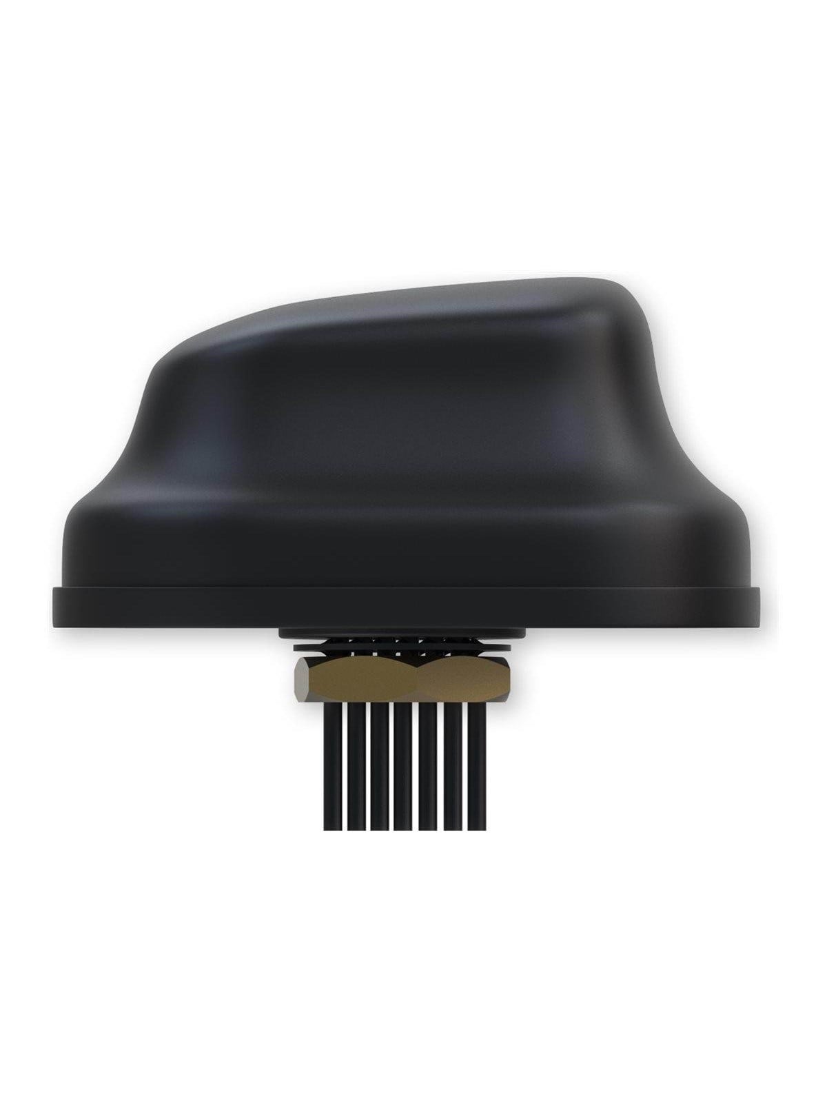 Teltonika PR1KC640 - 5G COMBO MIMO MOBILE/GNSS/WI-FI ROOF SMA ANTENNA