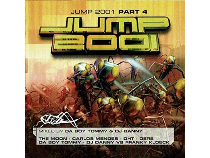 Various - Jump 2001 Part 4