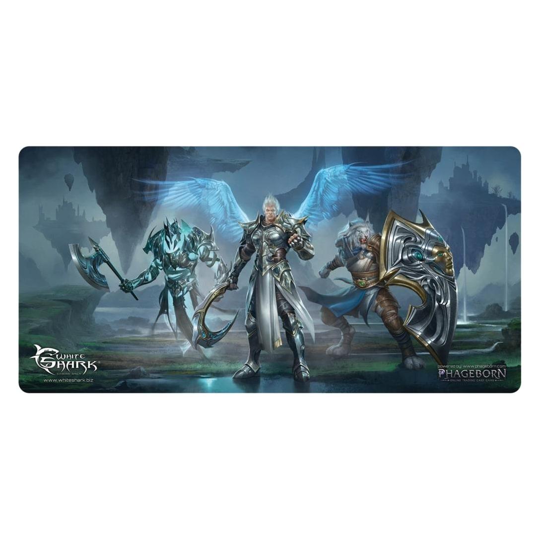 White Shark TMP-ASCENDED Gaming Mouse Pad Ascended MP-110 (XXL) (2388795)
