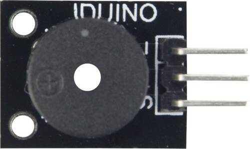 Iduino SE044 Summer-Modul, passiv 1St.