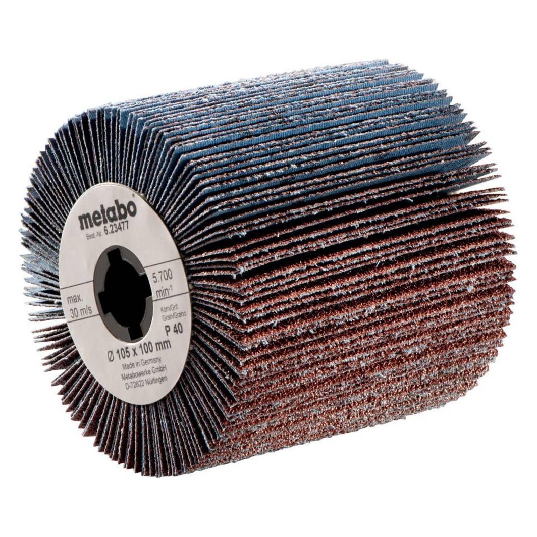 Metabo Lamellenschleifrad 05x00 (40) (623477000)