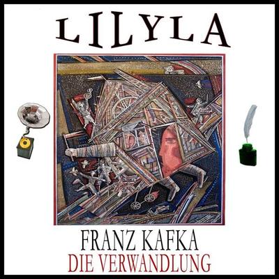 Die Verwandlung - Franz Kafka, Audio, 9783959890113