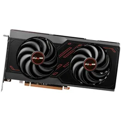 Sapphire PULSE 11324-01-20G Grafikkarte AMD Radeon RX 7600 8 GB GDDR6