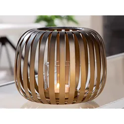 Windlicht Dogma Metall 16cm