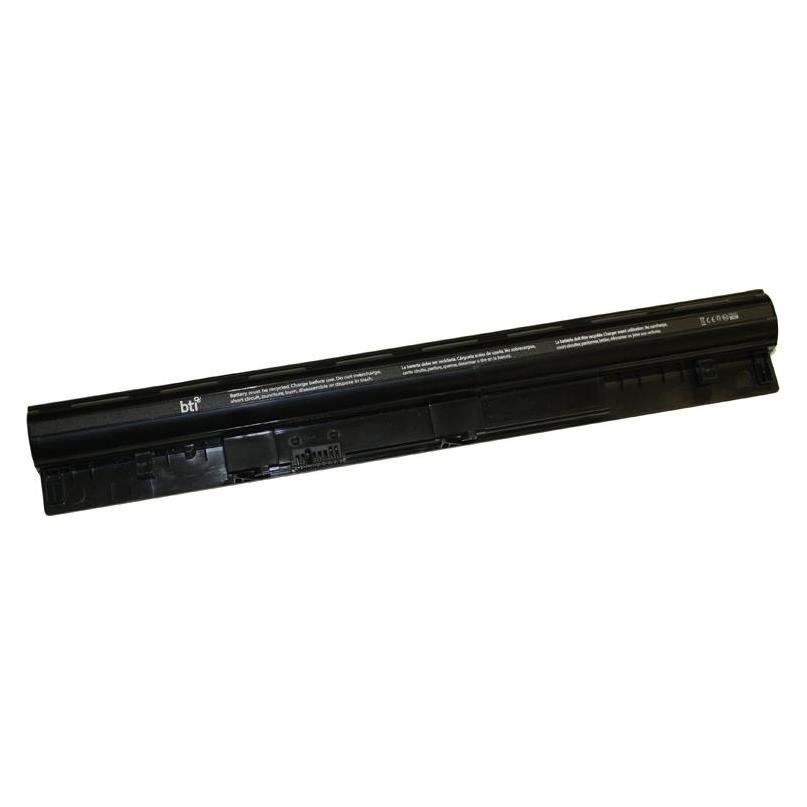 BTI 4ICR17/65-BTI (4 Zellen, 2200 mAh) (4ICR17/65-BTI)