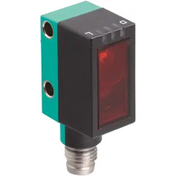 Pepperl+Fuchs Fabrik Reflexionslichttaster OBT80-R101-2P1-IOV31