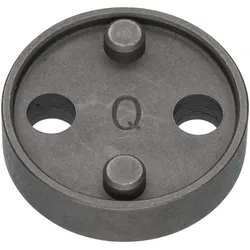 VIGOR Adapterplatte Q, für ALFA ROMEO, FIAT, FORD, V3760-Q