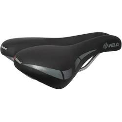 Velo, Velosattel