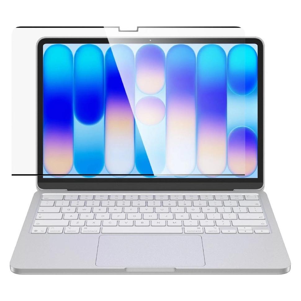 Amazingthing Filtr Folia ochronna Radix MagClear Film na MacBook Neo 13" (13") (4896238760009)