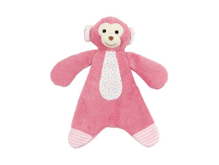 GO Puppy-Plüsch-Affe TIE Pink
