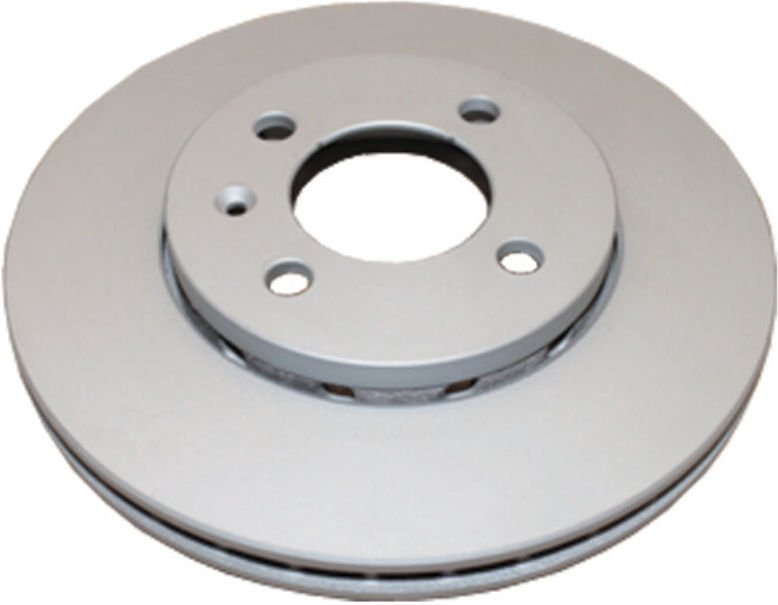 2 Disques De Frein Norauto Nrd2184