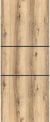 SARTODOORS Planum 0014 Oak Wood Door Slab