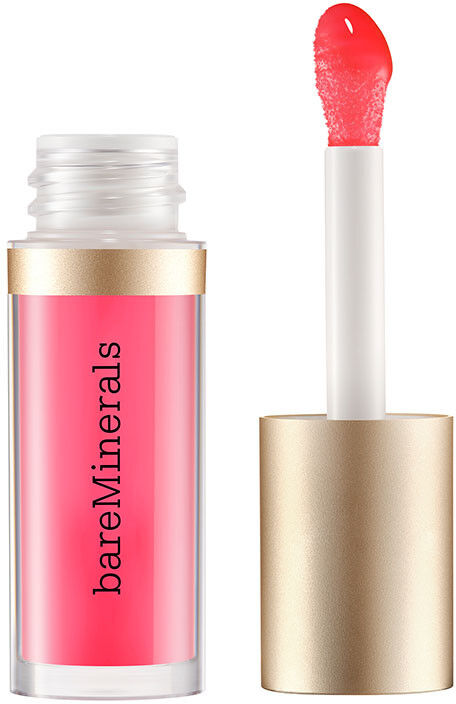 Bareminerals Nourishing Lip Oil Baume à Lèvres