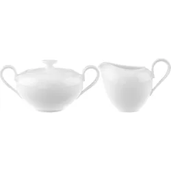 Villeroy & Boch, Milchkanne, Anmut Milch- und Zucker-Set