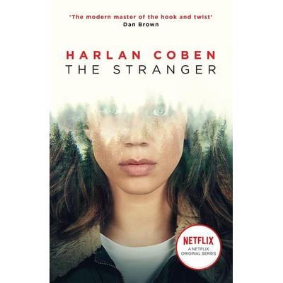 The Stranger, Taschenbuch von Harlan Coben, KNV Besorgung