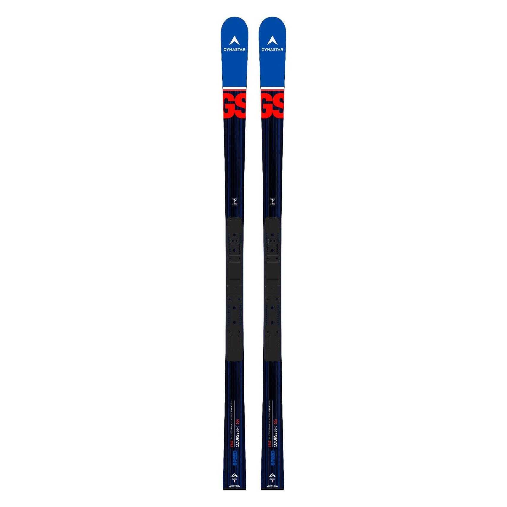 Dynastar Ski SPEED COURSE WC GS (R22) (170 cm, Ohne Bindung) (54700218)