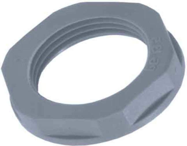 Lapp Contre-écrou SKINTOP GMP-GL-M50x1,5 R7001 (53119060)