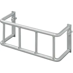 ProPlus Schutzgitter für Anhänger-Rückleuchten, Rückleuchtenabdeckung 228 x 105 x 80 mm