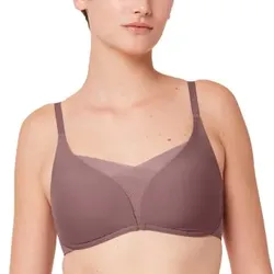 Triumph BH Shape Smart Soft Bra Braun Fit Smart 1 Damen