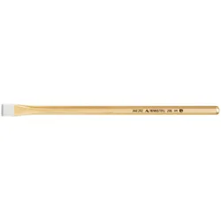 Rennsteig Elektrikermeißel 10 x 200 mm, 8-kant 8 mm, lackiert - 360 202 1
