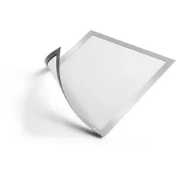 Durable 498823 Magnetrahmen A4 Silber