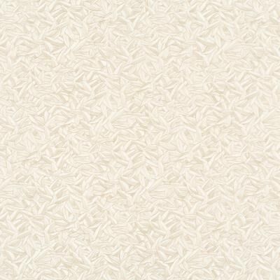 Galerie Wallcoverings Earth Collection Textured Leaves Sheen Wallpaper Roll