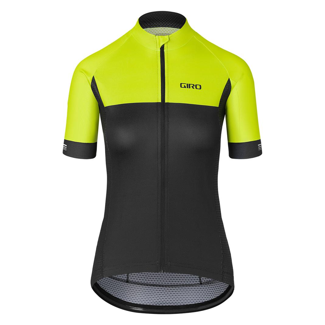 Giro W Chrono Jersey (S) (7149364)