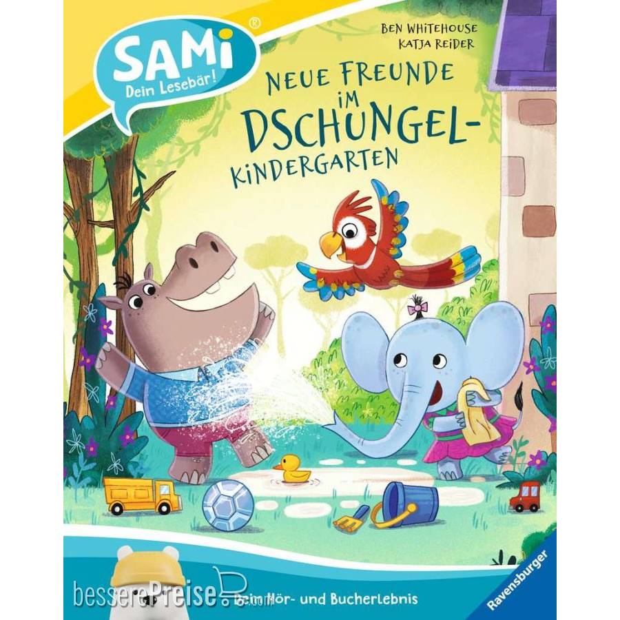 Ravensburger 460380