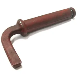 Steckbolzen Anhängerkupplung Original MTS Belarus | 50-4605079-B