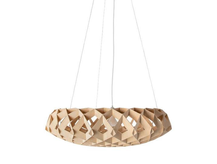 Pilke Suspension Pilke Signature Ø95 cm Bouleau