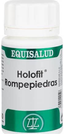 Equisalud Holofit Rompepiedras 50 caps