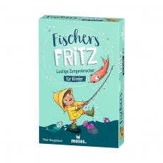 Moses Verlag Fischers Fritz - deutsch 283932