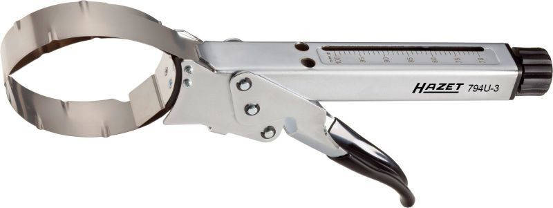 HAZET 794U-3 Kolbenringzange