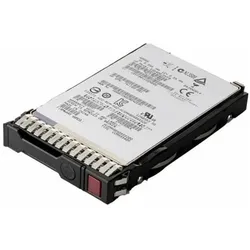 HPE SSD 800GB SFF SAS MU SC DS (800 GB), SSD