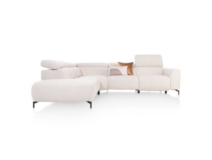 Henders & Hazel Martano Ecksofa