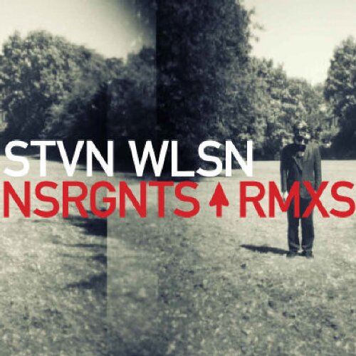Steven Wilson - Nsrgnts Rmxs - Preis vom 09.10.2026 07:28:09 h