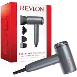Revlon One-Step Powermove Dryer