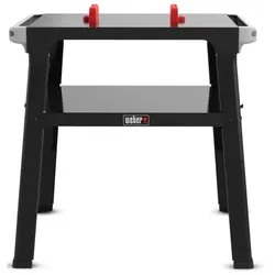 Weber Stand – passend für alle Lumin® Elektrogrills