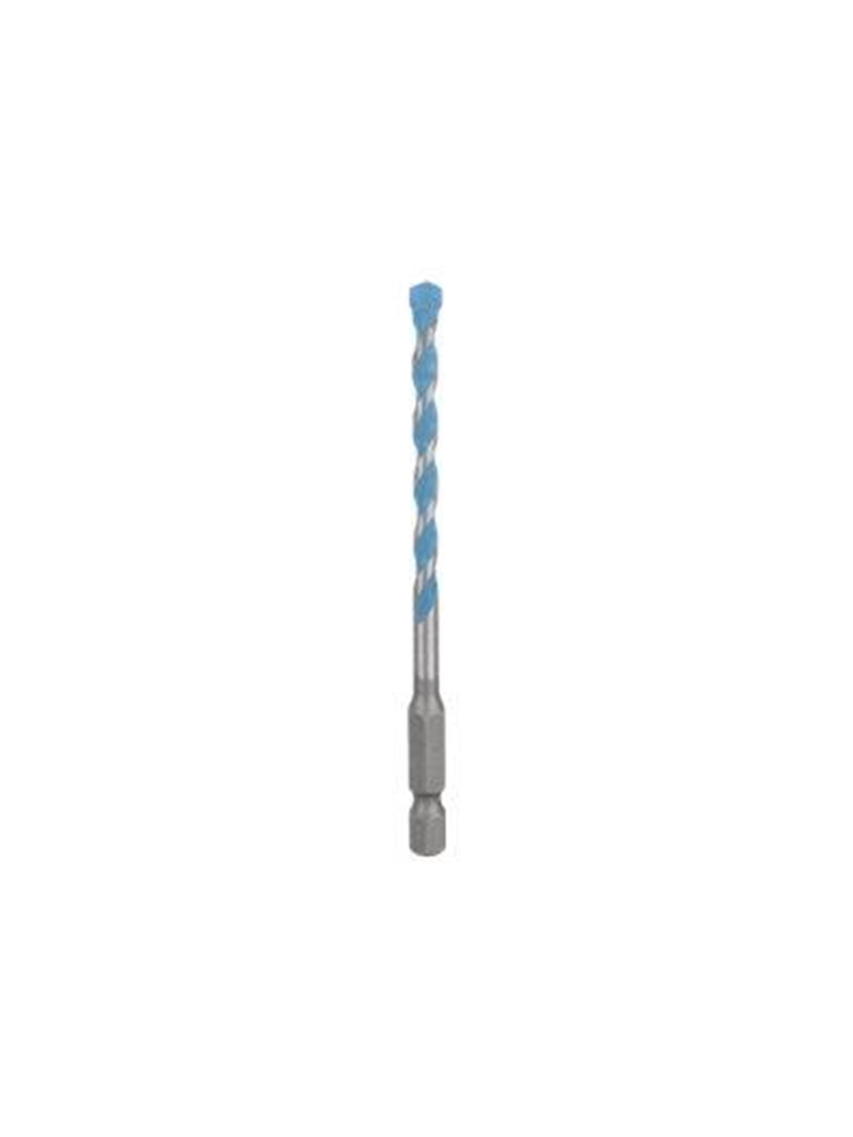 Bosch BOR HEX MULTICONSTRUCTION 5.5X100MM