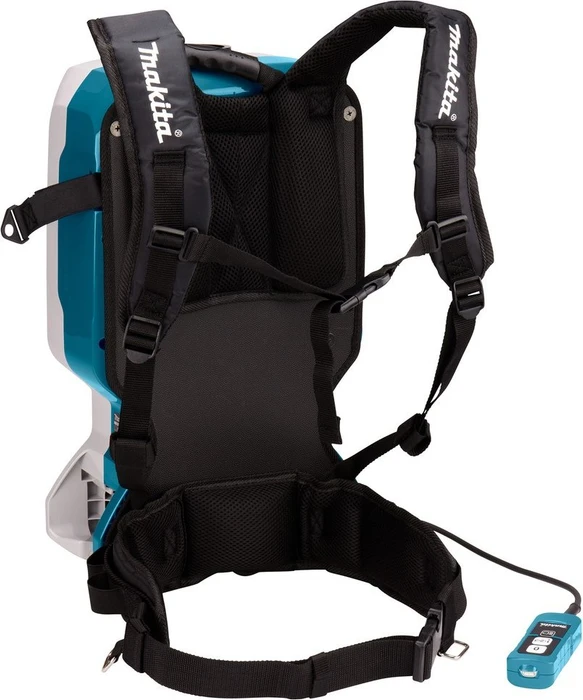 makita DVC660Z Akku-Staubsauger ohne Akku
