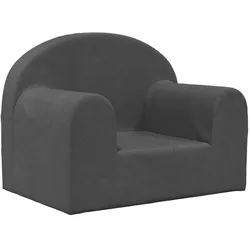 vidaXL, Kinderstuhl + Kindertisch, Dorpenia (Stuhl) (Kindersessel, Kindersofa)
