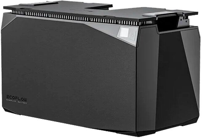 BATERIA ECOFLOW POWERKIT 5KWH