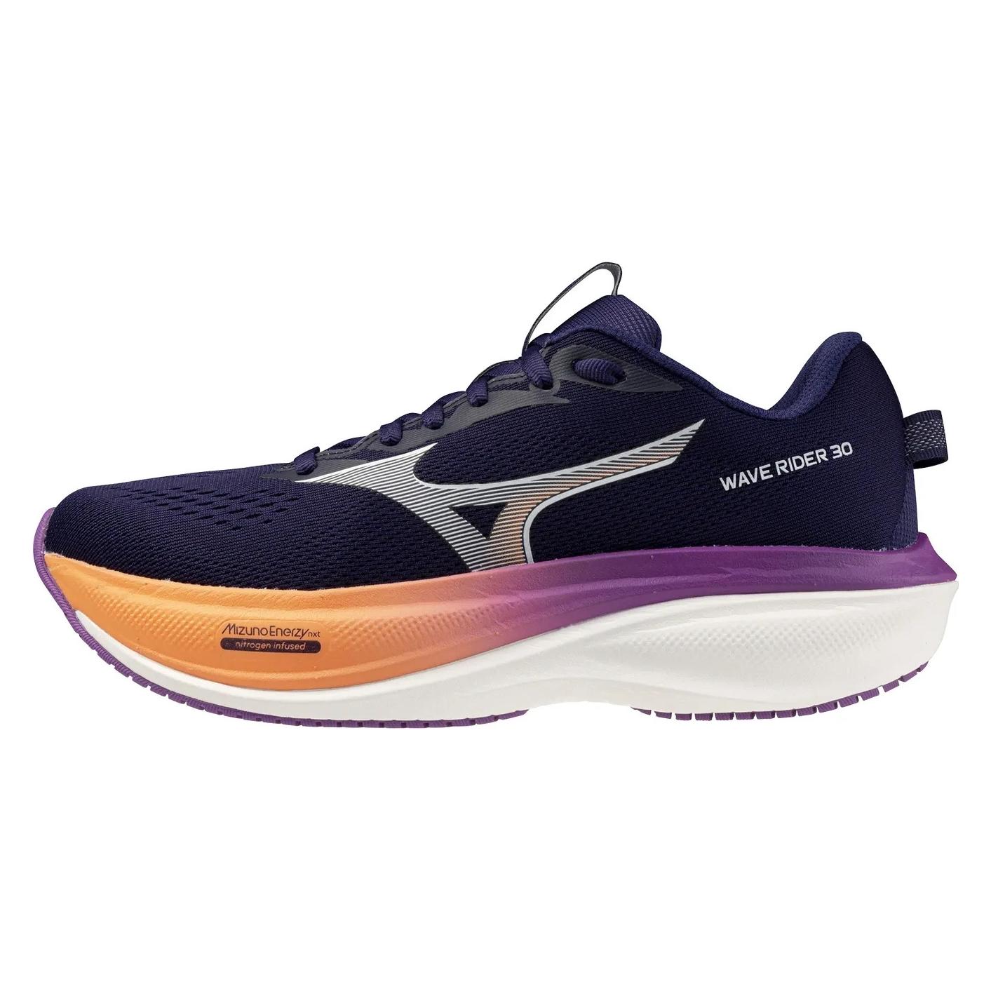 Mizuno WAVE RIDER 30 (37) (J1GW2620.74-4)