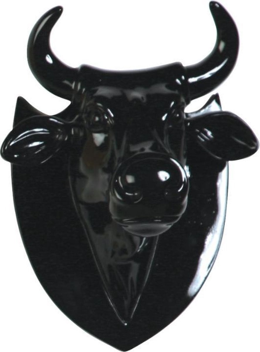 CowParade Trophy Wanddecoratie