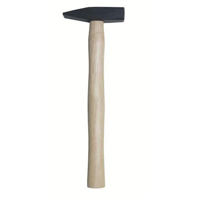 PEBARO 26-300C - Schlosserhammer 300g, Stahl geschmiedet
