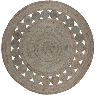 SAFAVIEH Handmade Natural Fiber April Jute Rug