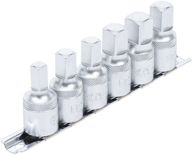 BGS technic Jeu de clés de vidange 12,5 mm (1/2